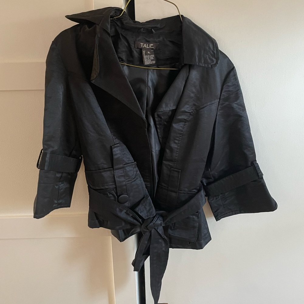 Talie jacket